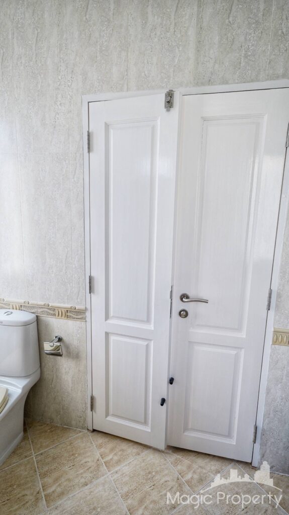 For Sale 3 Bed Single House in Blue Lagoon 1 Bangna - Wongwaen, Dok Mai, Bangkok | ฿15,900,000 | MGP1509 – Photo 21