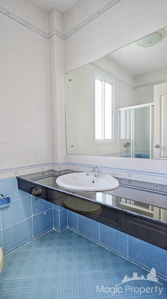 For Sale 3 Bed Single House in Blue Lagoon 1 Bangna - Wongwaen, Dok Mai, Bangkok | ฿15,900,000 | MGP1509 – Photo 19