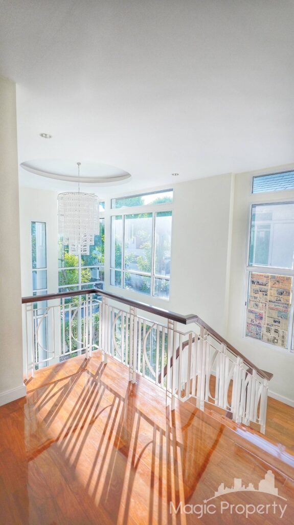 For Sale 3 Bed Single House in Blue Lagoon 1 Bangna - Wongwaen, Dok Mai, Bangkok | ฿15,900,000 | MGP1509 – Photo 16