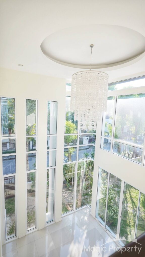 For Sale 3 Bed Single House in Blue Lagoon 1 Bangna - Wongwaen, Dok Mai, Bangkok | ฿15,900,000 | MGP1509 – Photo 22