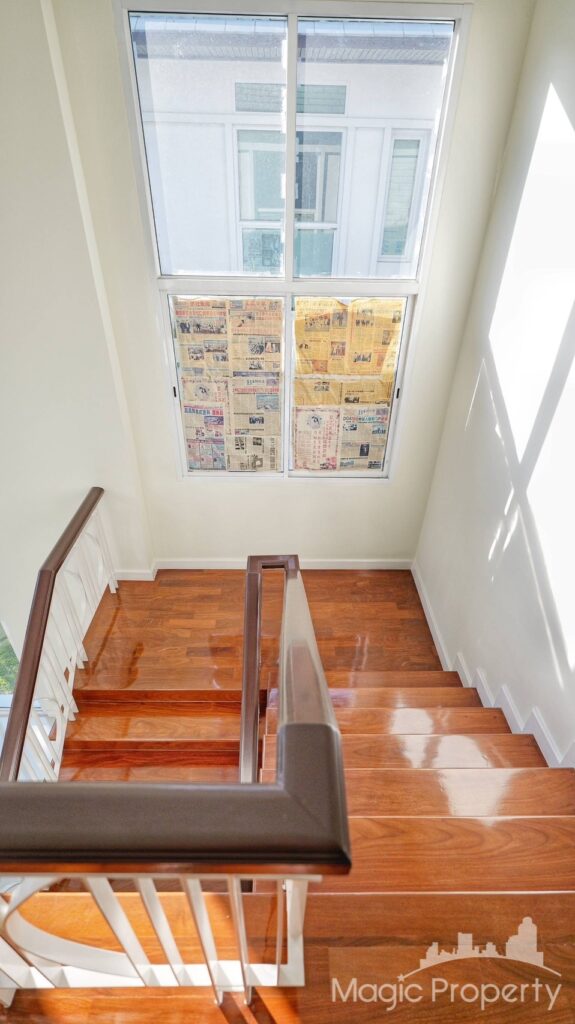 For Sale 3 Bed Single House in Blue Lagoon 1 Bangna - Wongwaen, Dok Mai, Bangkok | ฿15,900,000 | MGP1509 – Photo 15