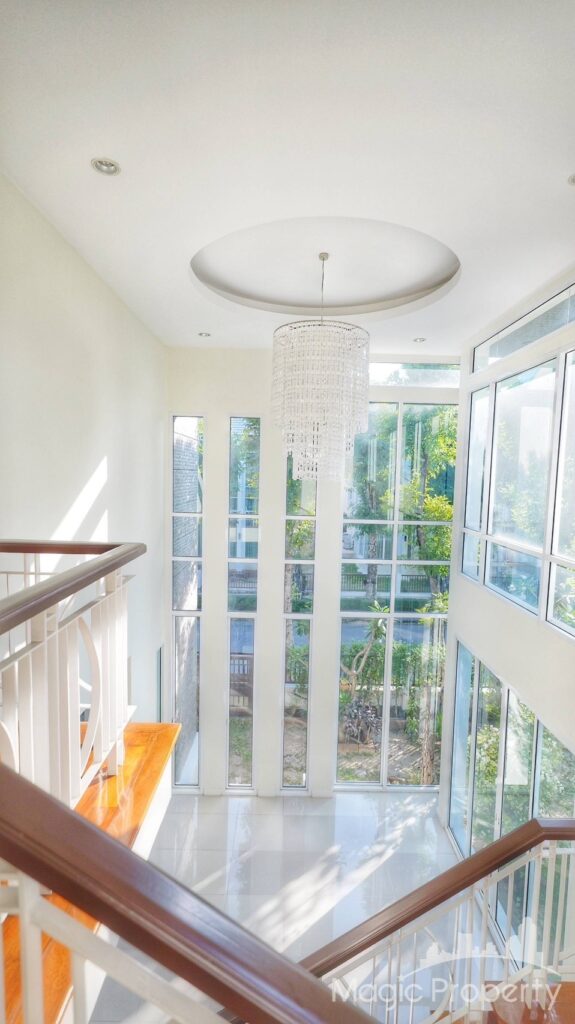 For Sale 3 Bed Single House in Blue Lagoon 1 Bangna - Wongwaen, Dok Mai, Bangkok | ฿15,900,000 | MGP1509 – Photo 23