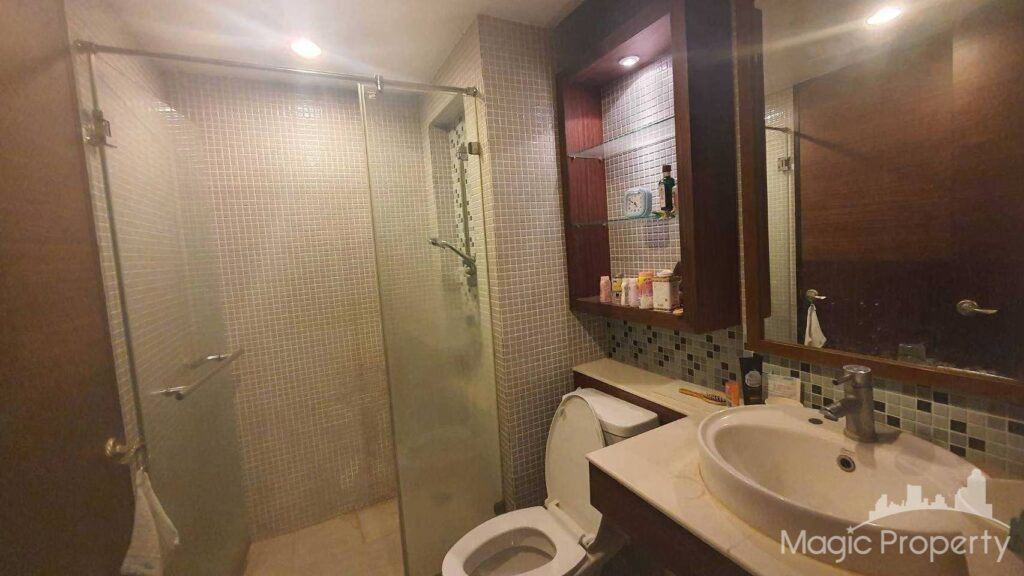For Sale 2 Bed Condo in Avenue 61 Condominium, Khlong Tan Nuea, Bangkok | ฿12,000,000 | MGP1513 – Photo 16