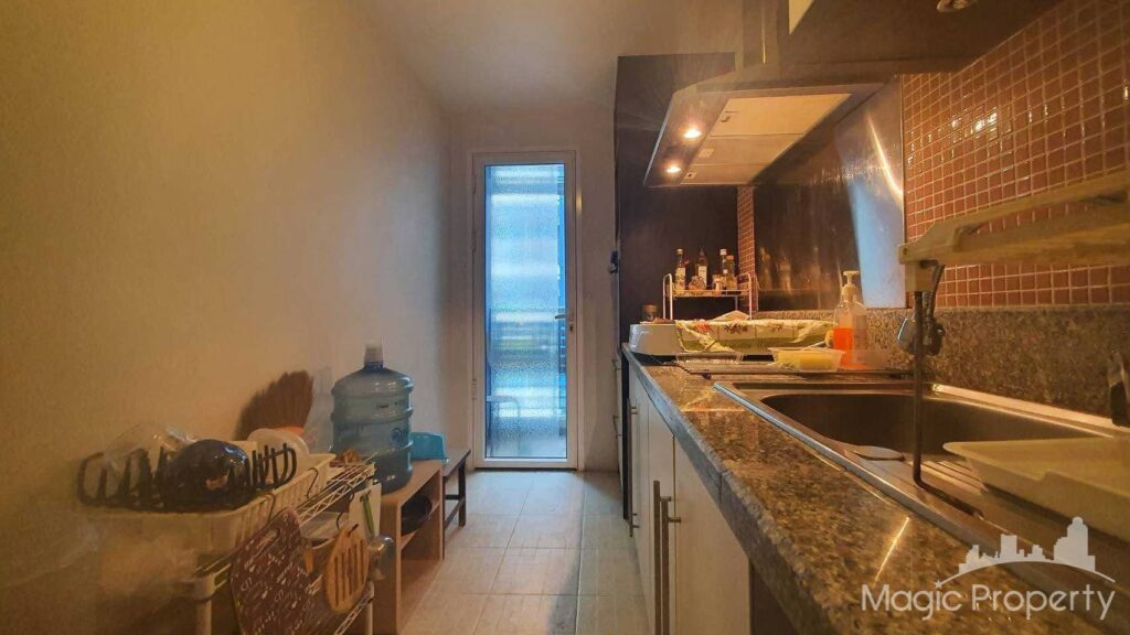 For Sale 2 Bed Condo in Avenue 61 Condominium, Khlong Tan Nuea, Bangkok | ฿12,000,000 | MGP1513 – Photo 13