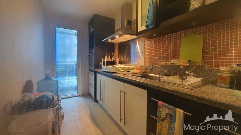 For Sale 2 Bed Condo in Avenue 61 Condominium, Khlong Tan Nuea, Bangkok | ฿12,000,000 | MGP1513 – Photo 14