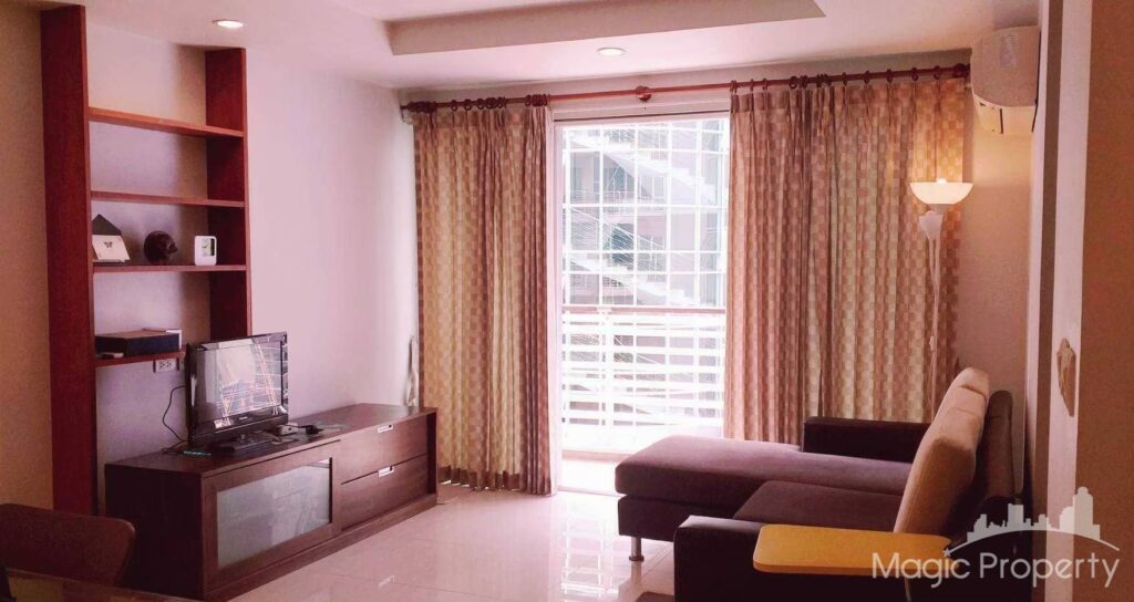 For Sale 2 Bed Condo in Avenue 61 Condominium, Khlong Tan Nuea, Bangkok | ฿12,000,000 | MGP1513 – Photo 11
