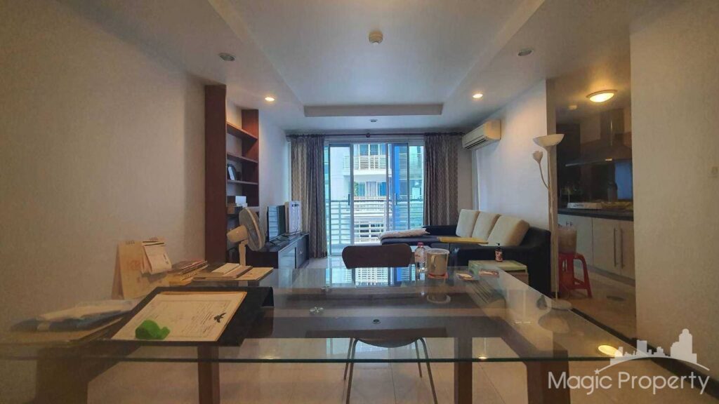 For Sale 2 Bed Condo in Avenue 61 Condominium, Khlong Tan Nuea, Bangkok | ฿12,000,000 | MGP1513 – Photo 5