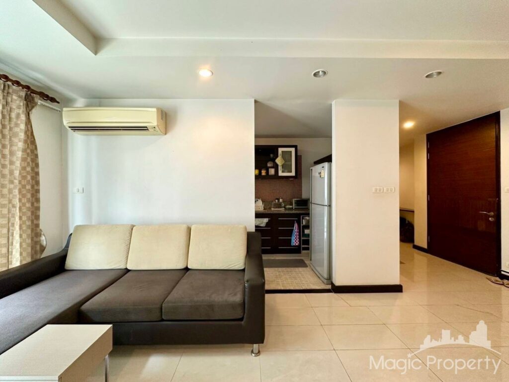 For Sale 2 Bed Condo in Avenue 61 Condominium, Khlong Tan Nuea, Bangkok | ฿12,000,000 | MGP1513 – Photo 2