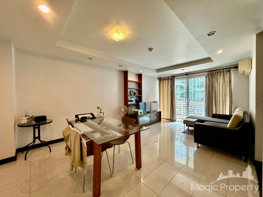 For Sale 2 Bed Condo in Avenue 61 Condominium, Khlong Tan Nuea, Bangkok | ฿12,000,000 | MGP1513 – Photo 4