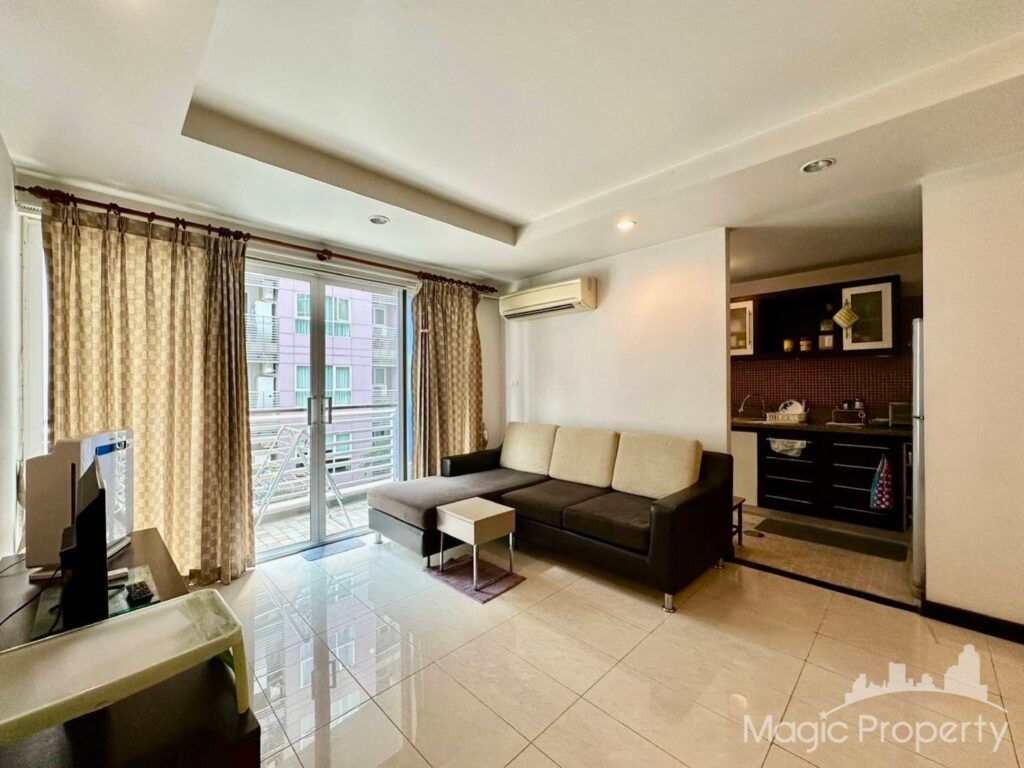 For Sale 2 Bed Condo in Avenue 61 Condominium, Khlong Tan Nuea, Bangkok | ฿12,000,000 | MGP1513 – Photo 1