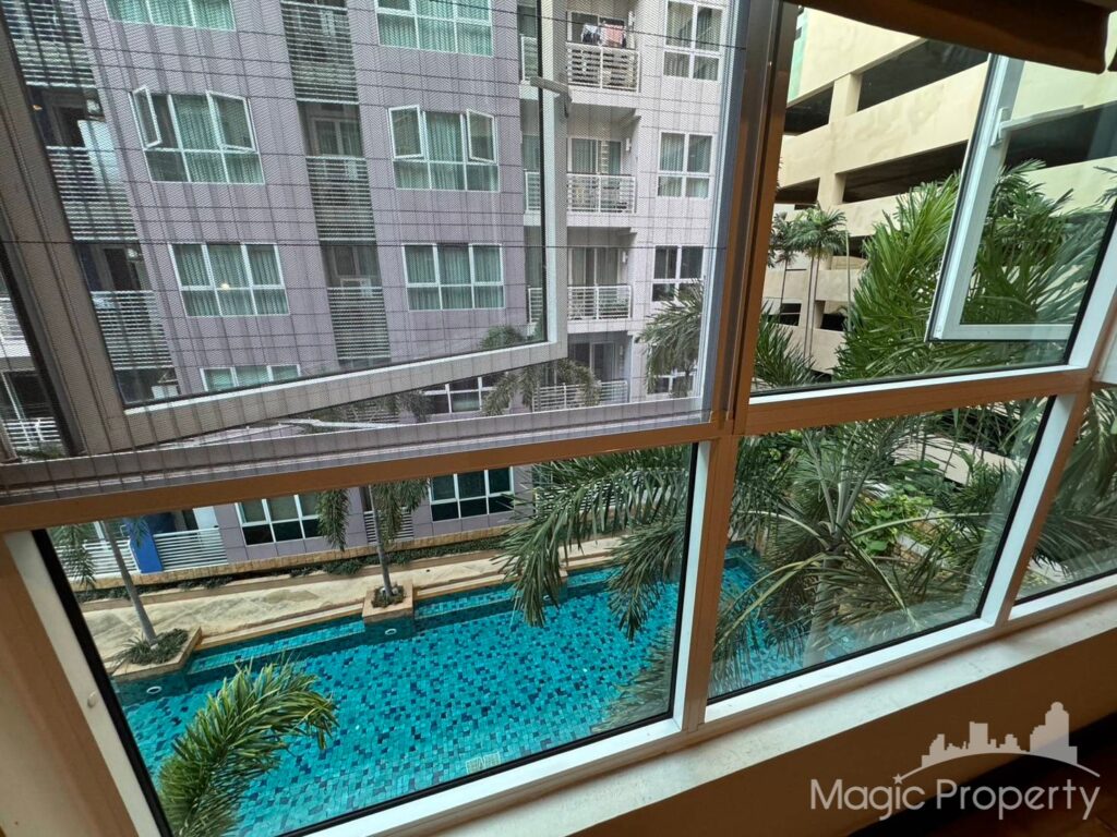 For Sale 2 Bed Condo in Avenue 61 Condominium, Khlong Tan Nuea, Bangkok | ฿12,000,000 | MGP1513 – Photo 15