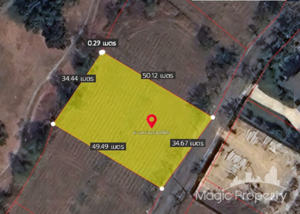 For Sale Land in Lakewood Country Club, Bang Chalong, Samut Prakan | ฿9,450,000 | MGP1514 – Photo 7