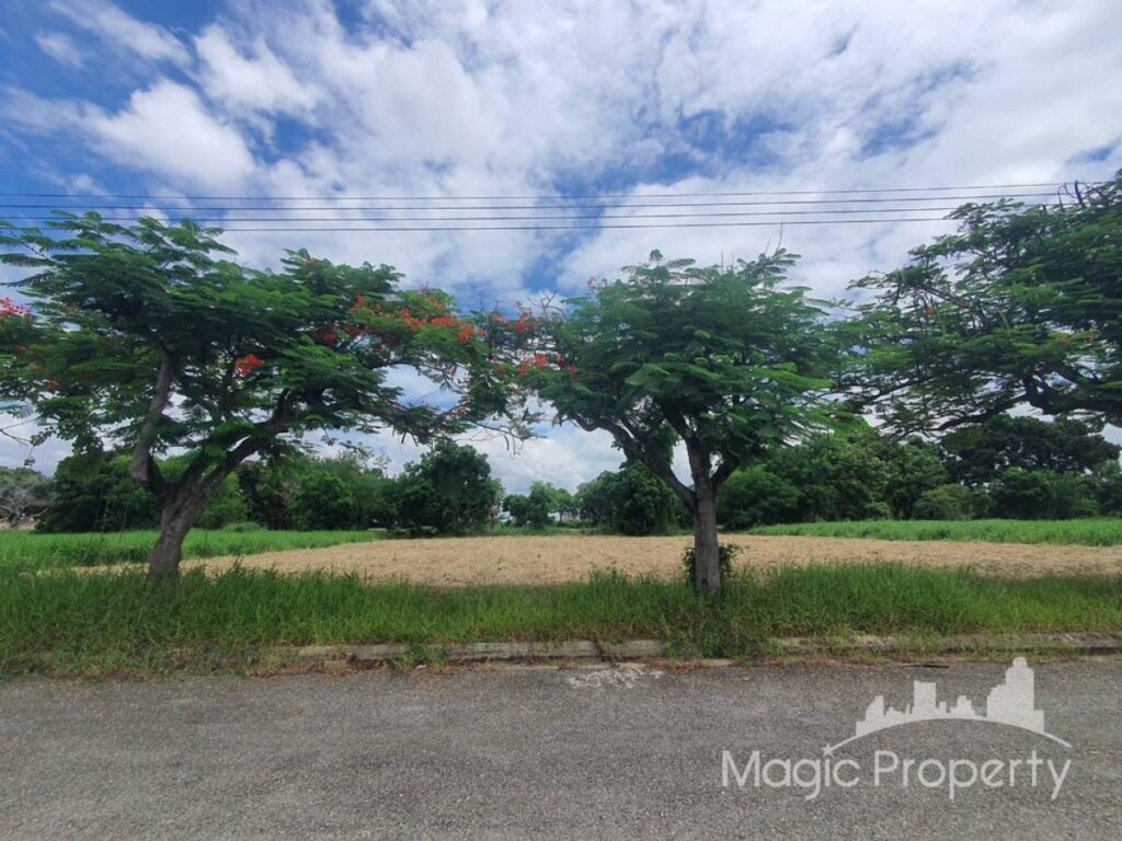 For Sale Land in Lakewood Country Club, Bang Chalong, Samut Prakan | ฿9,450,000 | MGP1514 – Photo 2