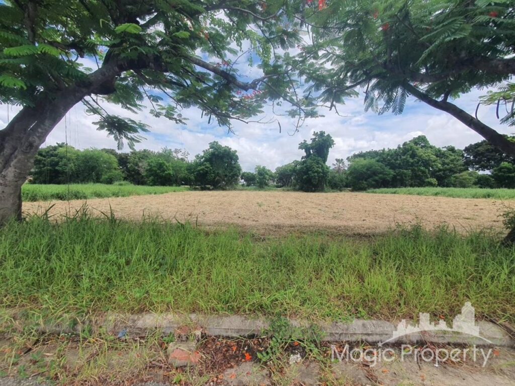For Sale Land in Lakewood Country Club, Bang Chalong, Samut Prakan | ฿9,450,000 | MGP1514 – Photo 3