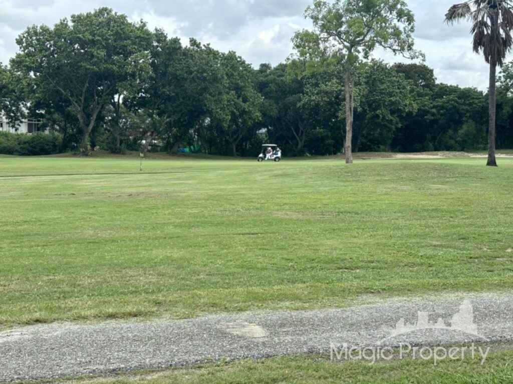For Sale Land in Lakewood Country Club, Bang Chalong, Samut Prakan | ฿9,450,000 | MGP1514 – Photo 4