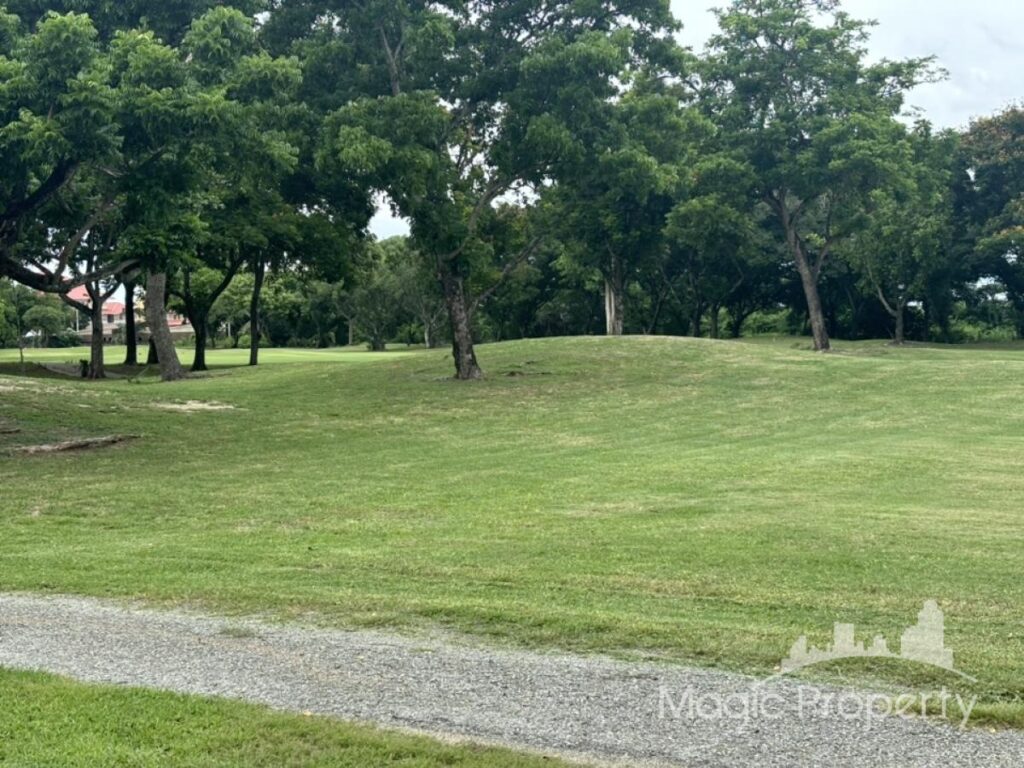 For Sale Land in Lakewood Country Club, Bang Chalong, Samut Prakan | ฿9,450,000 | MGP1514 – Photo 1