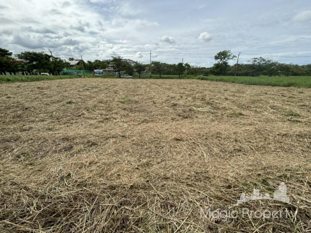 For Sale Land in Lakewood Country Club, Bang Chalong, Samut Prakan | ฿9,450,000 | MGP1514 – Photo 5