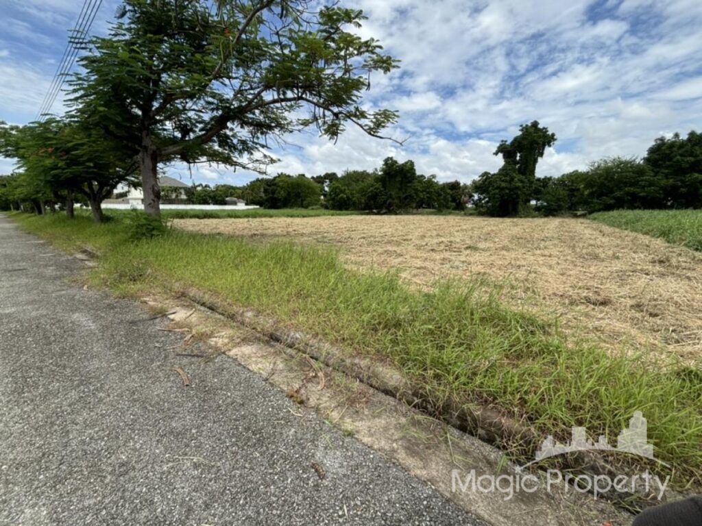 For Sale Land in Lakewood Country Club, Bang Chalong, Samut Prakan | ฿9,450,000 | MGP1514 – Photo 6