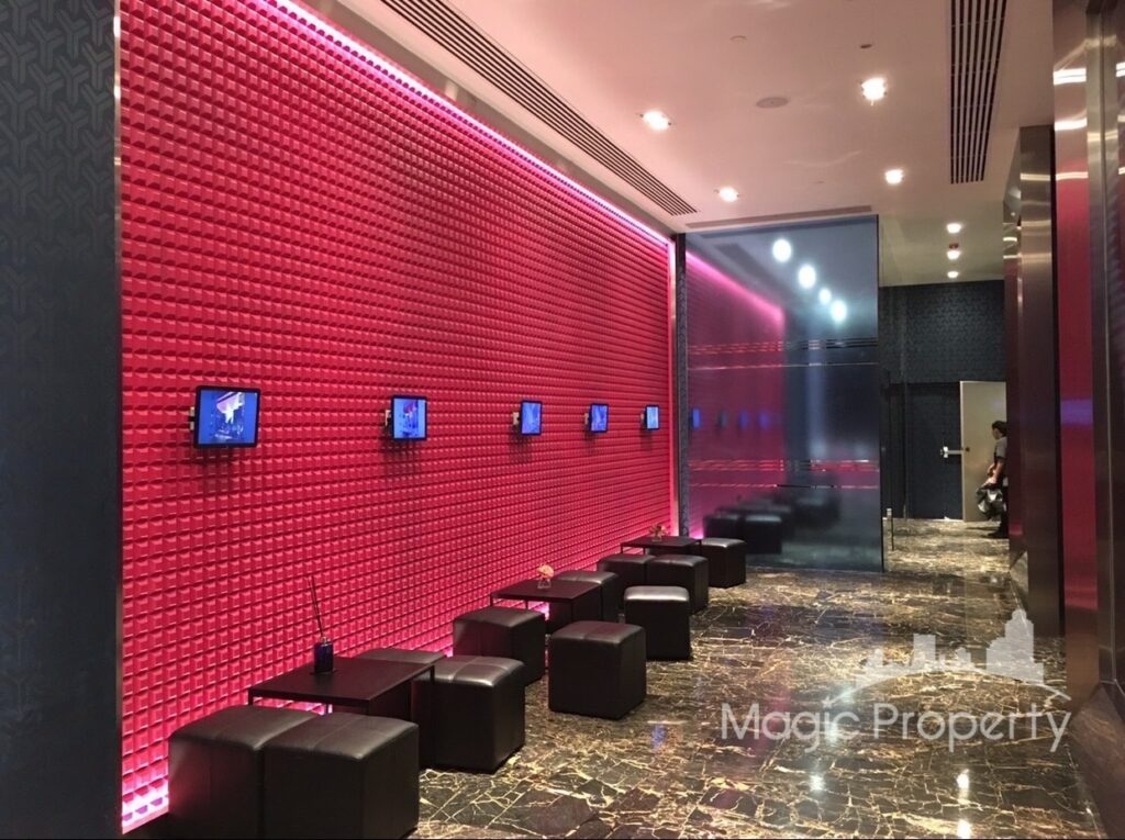 1 Bed Condo in Edge Sukhumvit 23, Khlong Toei Nuea, Bangkok | ฿23,000 | MGP1516 – Photo 12