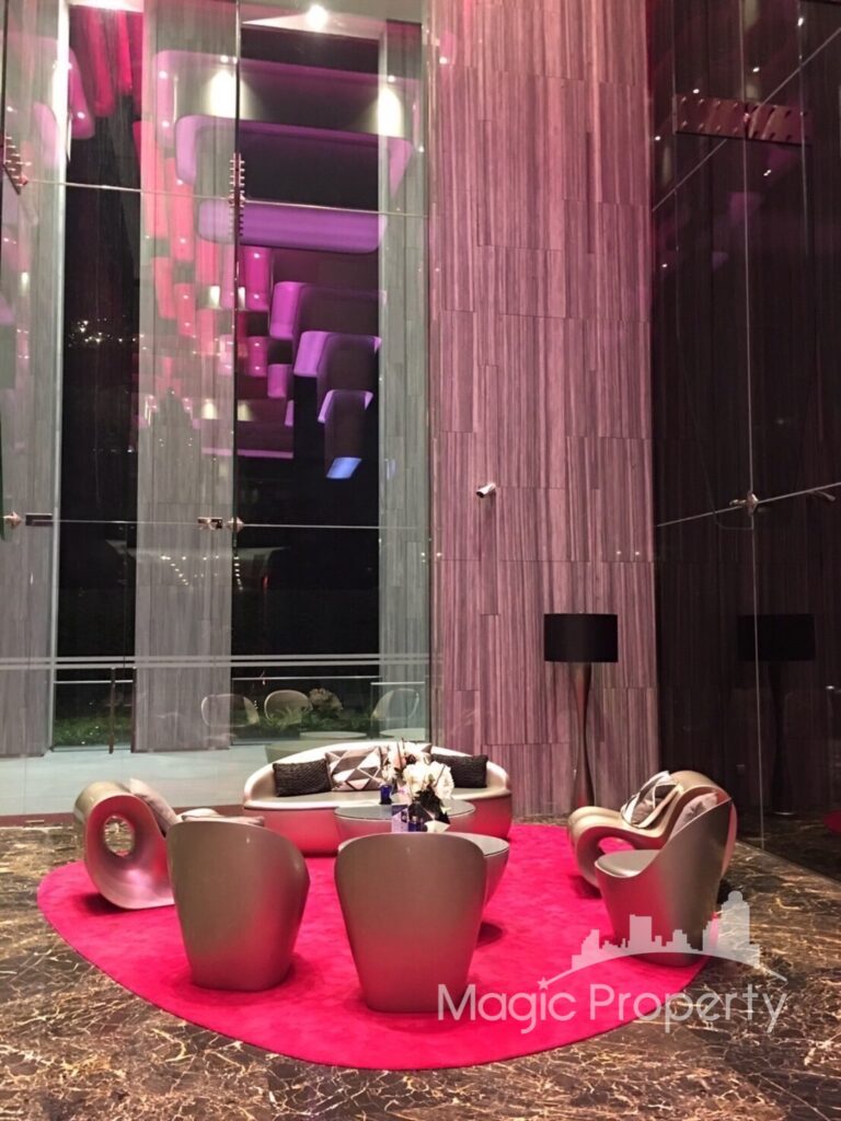 1 Bed Condo in Edge Sukhumvit 23, Khlong Toei Nuea, Bangkok | ฿23,000 | MGP1516 – Photo 14