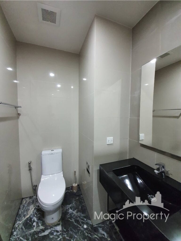 1 Bed Condo in Edge Sukhumvit 23, Khlong Toei Nuea, Bangkok | ฿23,000 | MGP1516 – Photo 11