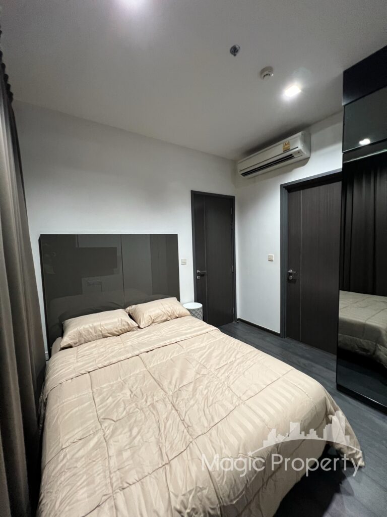 1 Bed Condo in Edge Sukhumvit 23, Khlong Toei Nuea, Bangkok | ฿23,000 | MGP1516 – Photo 2