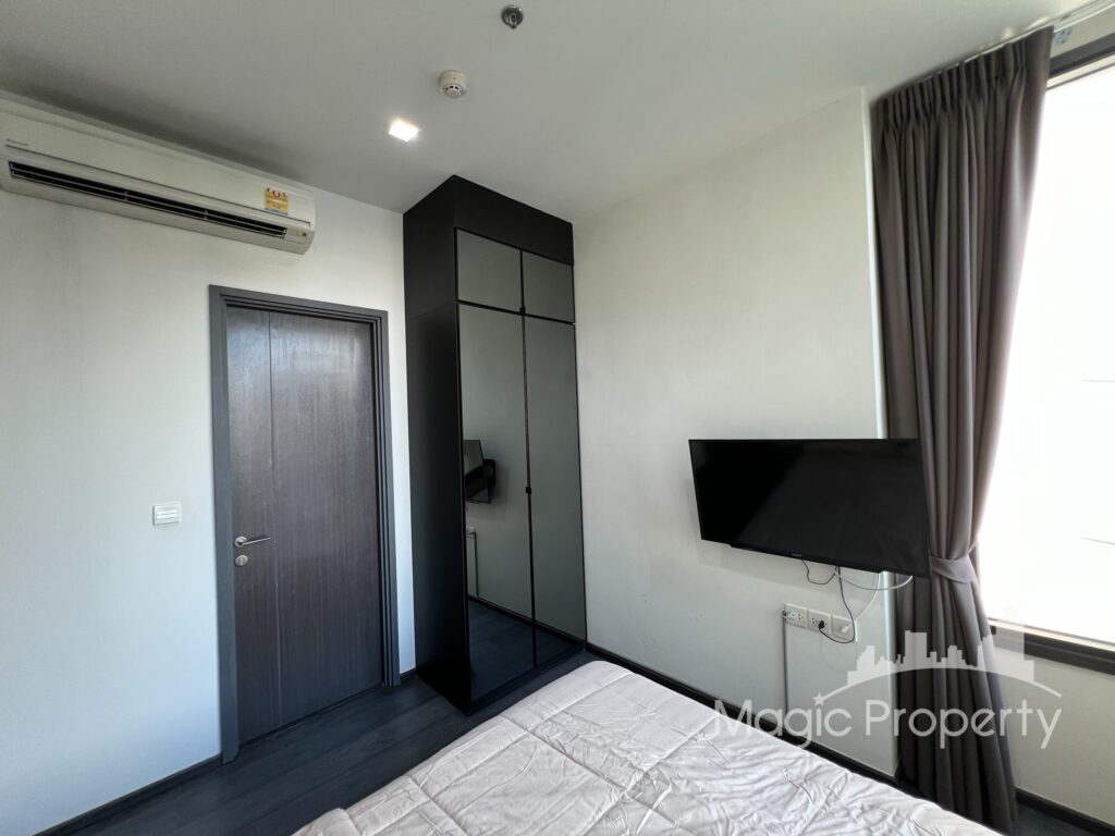 1 Bed Condo in Edge Sukhumvit 23, Khlong Toei Nuea, Bangkok | ฿23,000 | MGP1516 – Photo 3