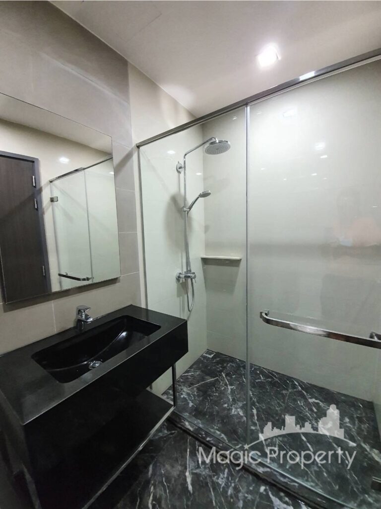 1 Bed Condo in Edge Sukhumvit 23, Khlong Toei Nuea, Bangkok | ฿23,000 | MGP1516 – Photo 10