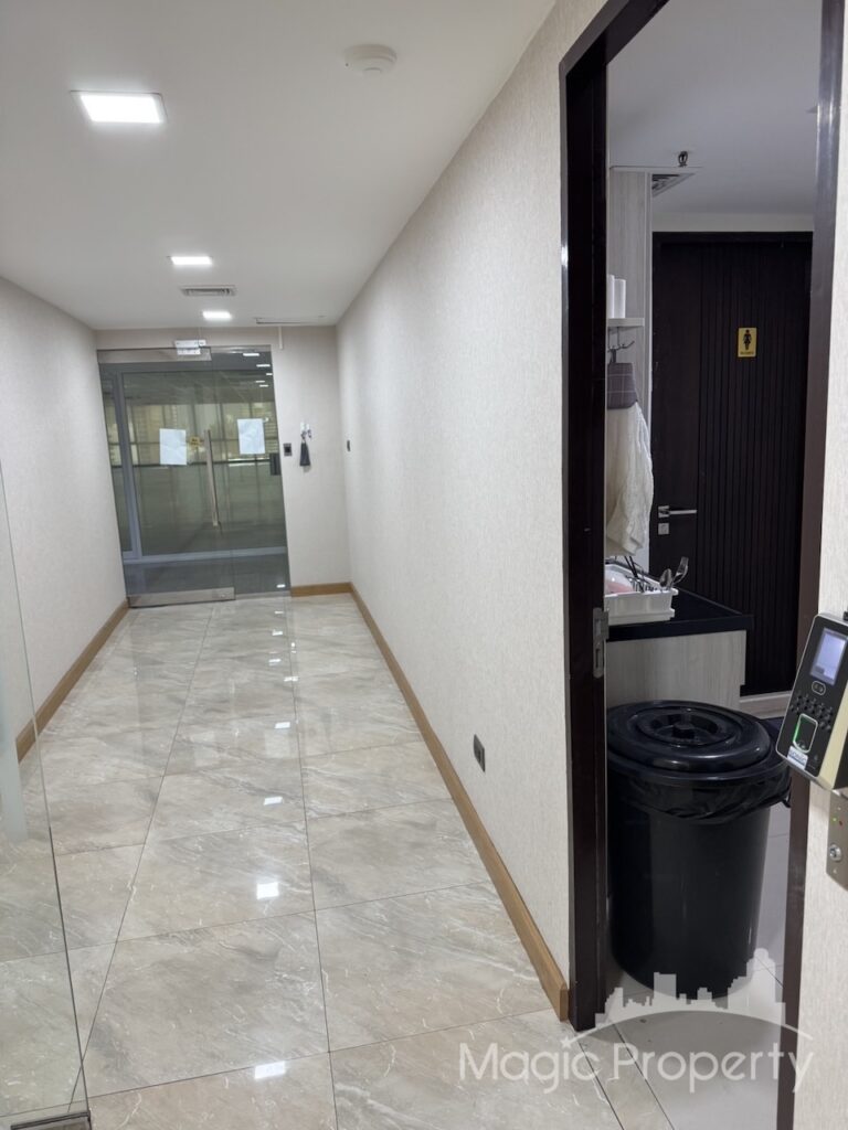 For Rent Commercial/Office in Richmond Sukhumvit 26 Office Building, Khlong Tan, Bangkok | ฿60,000/month ... – Photo 8