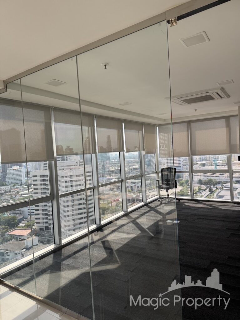 For Rent Commercial/Office in Richmond Sukhumvit 26 Office Building, Khlong Tan, Bangkok | ฿60,000/month ... – Photo 9