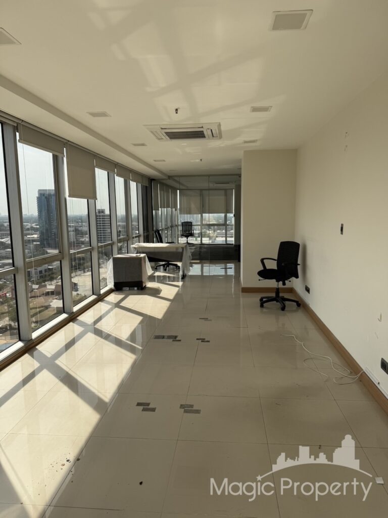 For Rent Commercial/Office in Richmond Sukhumvit 26 Office Building, Khlong Tan, Bangkok | ฿60,000/month ... – Photo 11