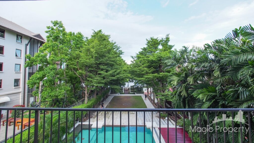 For Rent 3 Bed Condo in The Fine @ River, Bang Lamphu Lang, Bangkok | ฿100,000/month | MGP1413R – Photo 4