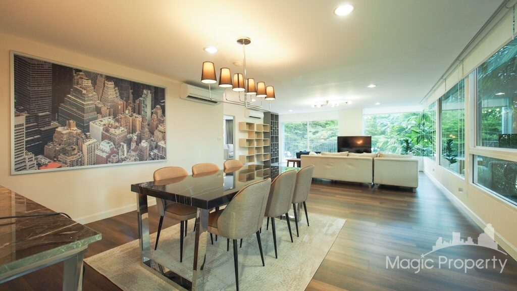 For Rent 3 Bed Condo in The Fine @ River, Bang Lamphu Lang, Bangkok | ฿100,000/month | MGP1413R – Photo 5