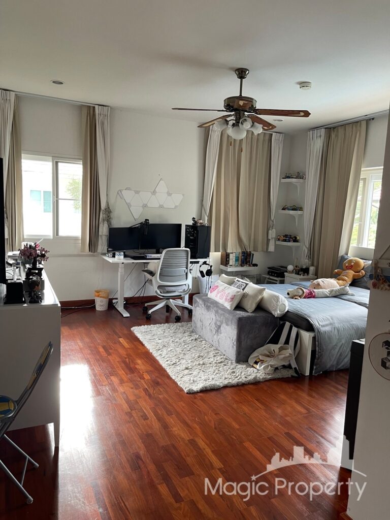For Sale 5 Bed Single House in Nichada Thani Pak Kret, Bang Talat, Nonthaburi | ฿55,000,000 | MGP1515 – Photo 2