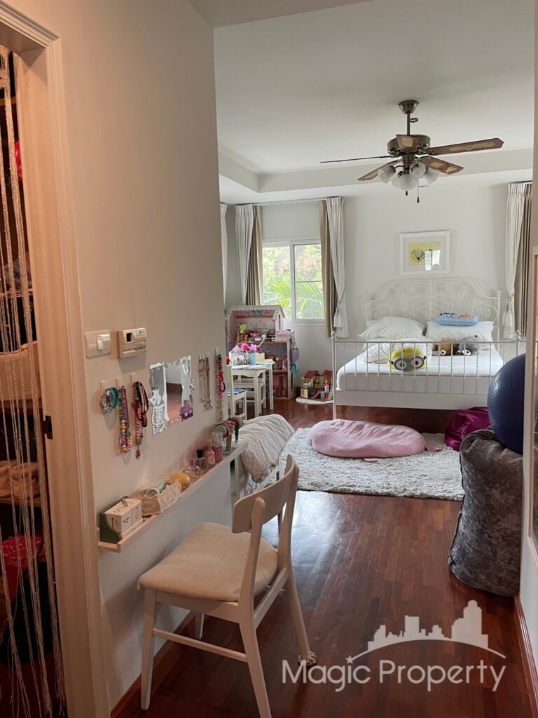 For Sale 5 Bed Single House in Nichada Thani Pak Kret, Bang Talat, Nonthaburi | ฿55,000,000 | MGP1515 – Photo 3