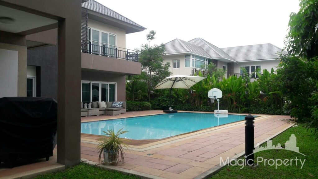 For Sale 5 Bed Single House in Nichada Thani Pak Kret, Bang Talat, Nonthaburi | ฿55,000,000 | MGP1515 – Photo 35