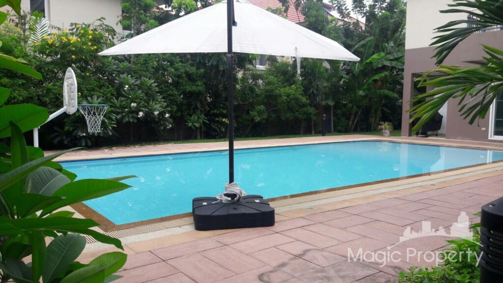 For Sale 5 Bed Single House in Nichada Thani Pak Kret, Bang Talat, Nonthaburi | ฿55,000,000 | MGP1515 – Photo 36