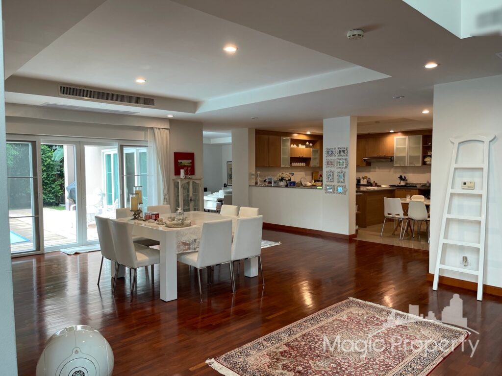 For Sale 5 Bed Single House in Nichada Thani Pak Kret, Bang Talat, Nonthaburi | ฿55,000,000 | MGP1515 – Photo 5
