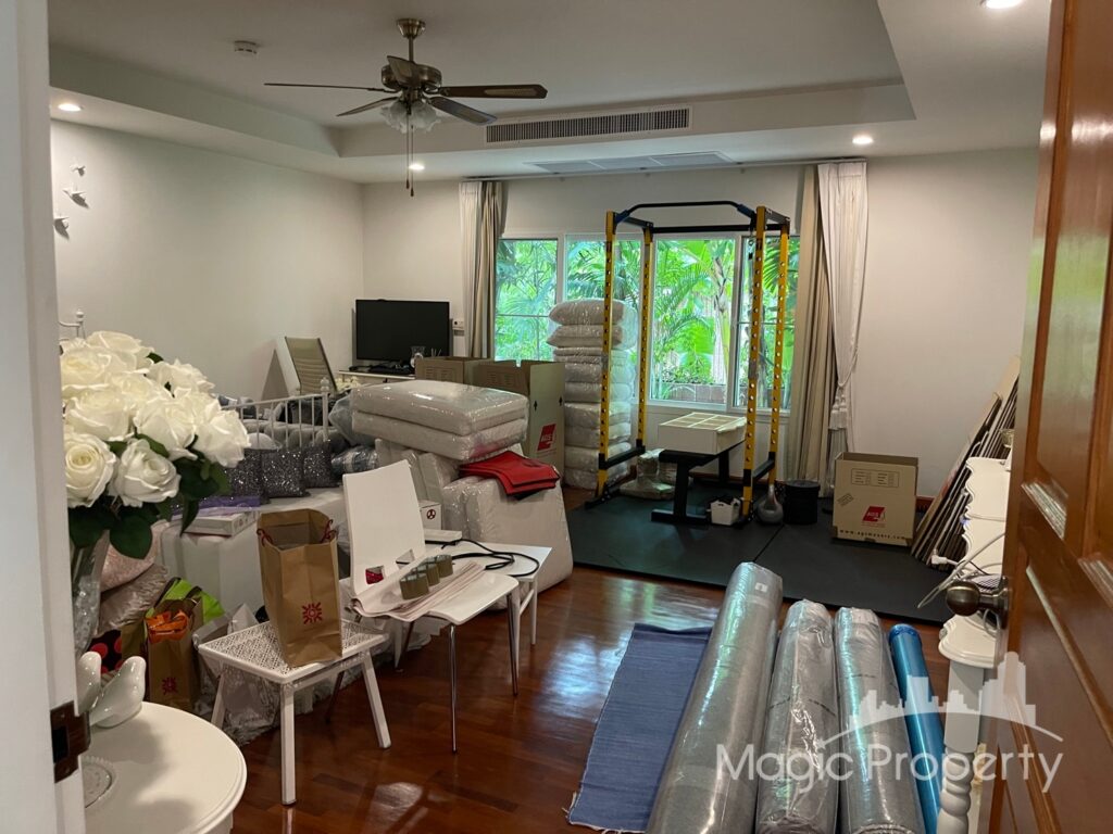 For Sale 5 Bed Single House in Nichada Thani Pak Kret, Bang Talat, Nonthaburi | ฿55,000,000 | MGP1515 – Photo 7