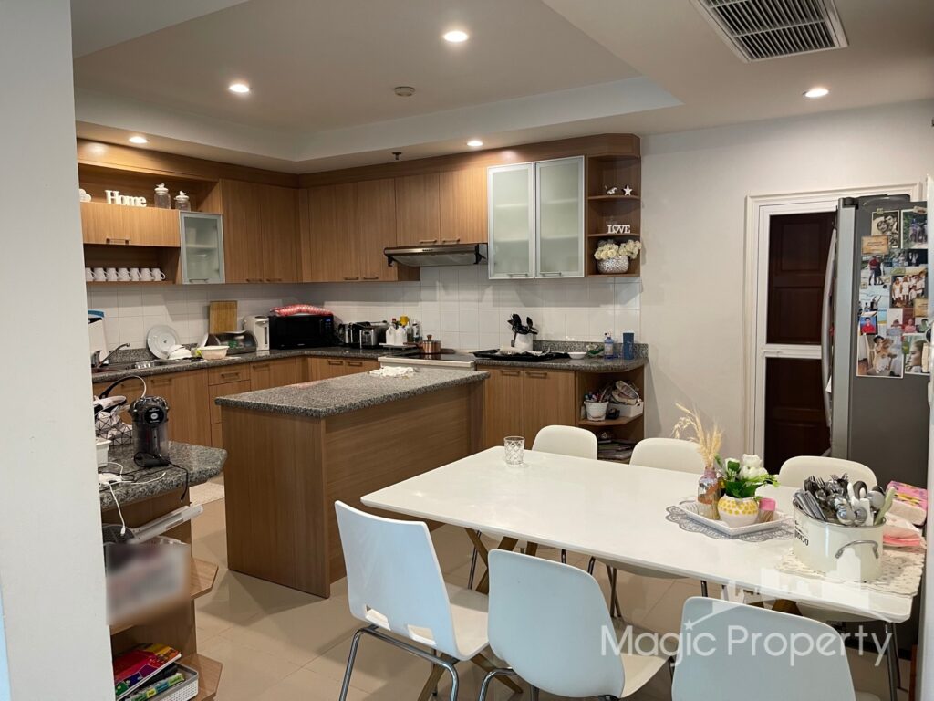For Sale 5 Bed Single House in Nichada Thani Pak Kret, Bang Talat, Nonthaburi | ฿55,000,000 | MGP1515 – Photo 8