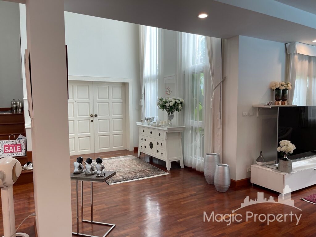 For Sale 5 Bed Single House in Nichada Thani Pak Kret, Bang Talat, Nonthaburi | ฿55,000,000 | MGP1515 – Photo 9