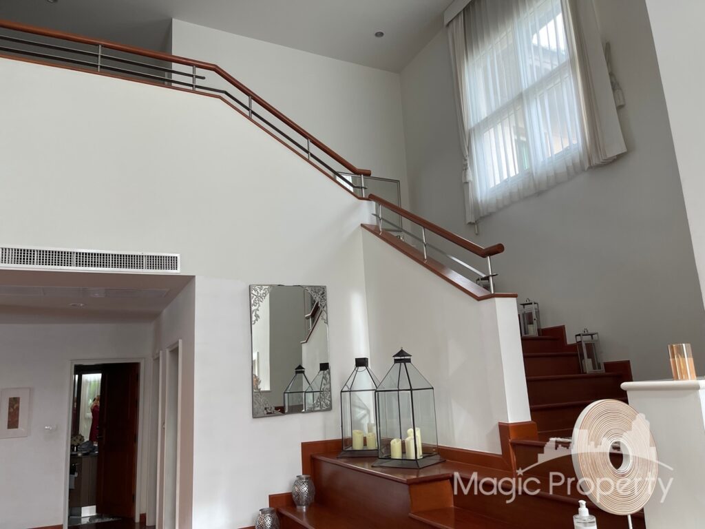 For Sale 5 Bed Single House in Nichada Thani Pak Kret, Bang Talat, Nonthaburi | ฿55,000,000 | MGP1515 – Photo 14