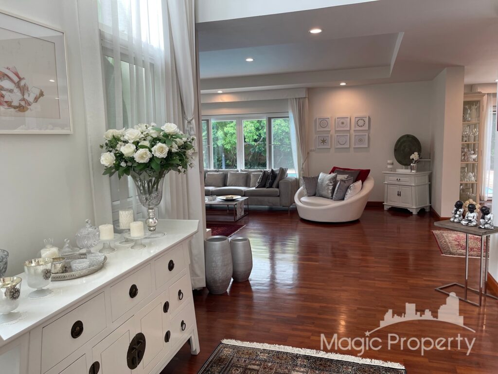 For Sale 5 Bed Single House in Nichada Thani Pak Kret, Bang Talat, Nonthaburi | ฿55,000,000 | MGP1515 – Photo 13