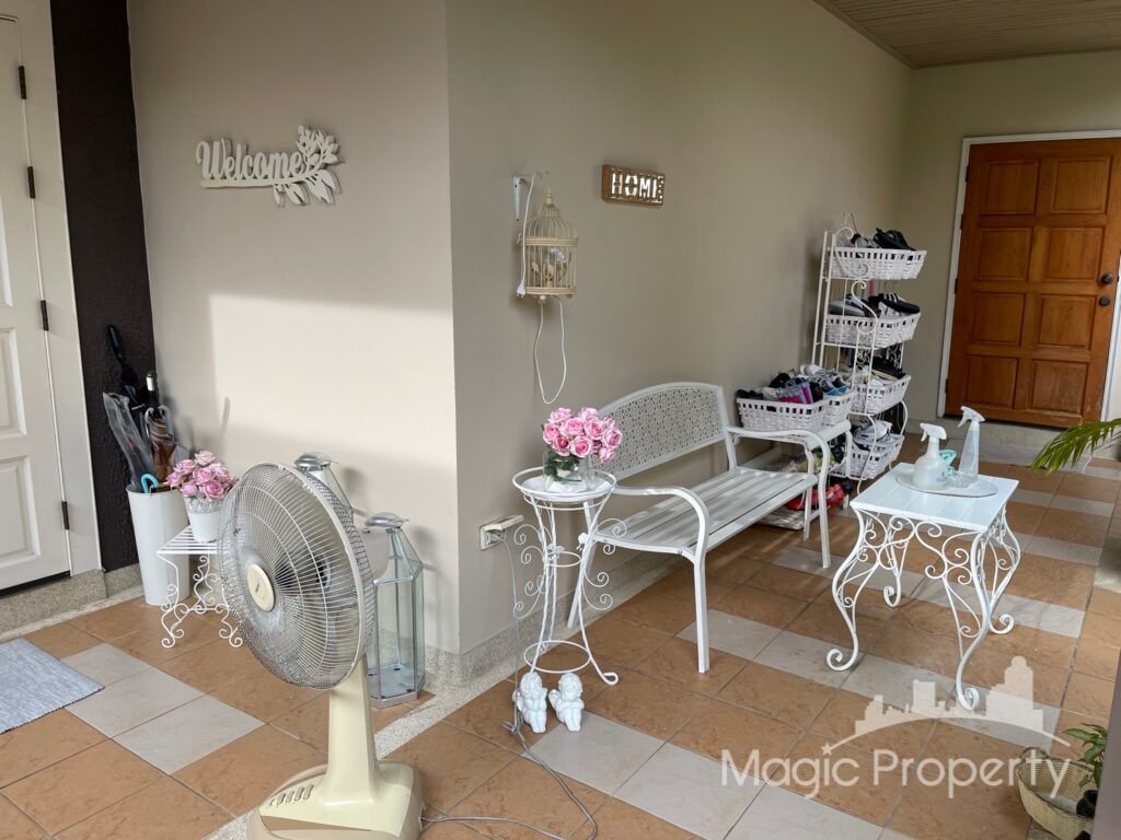 For Sale 5 Bed Single House in Nichada Thani Pak Kret, Bang Talat, Nonthaburi | ฿55,000,000 | MGP1515 – Photo 12