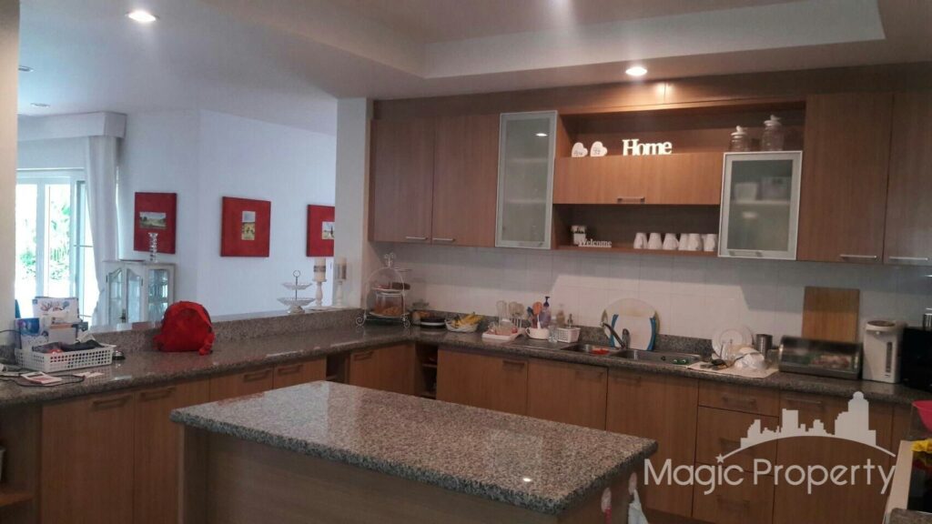 For Sale 5 Bed Single House in Nichada Thani Pak Kret, Bang Talat, Nonthaburi | ฿55,000,000 | MGP1515 – Photo 17