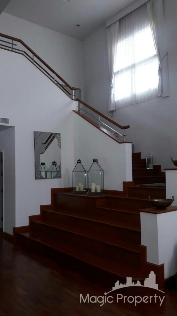 For Sale 5 Bed Single House in Nichada Thani Pak Kret, Bang Talat, Nonthaburi | ฿55,000,000 | MGP1515 – Photo 20