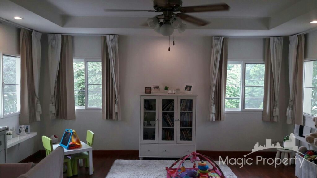 For Sale 5 Bed Single House in Nichada Thani Pak Kret, Bang Talat, Nonthaburi | ฿55,000,000 | MGP1515 – Photo 19