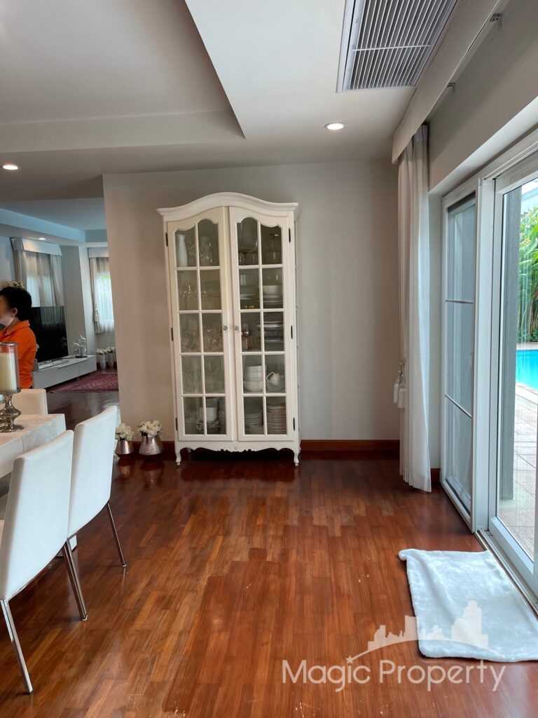 For Sale 5 Bed Single House in Nichada Thani Pak Kret, Bang Talat, Nonthaburi | ฿55,000,000 | MGP1515 – Photo 22
