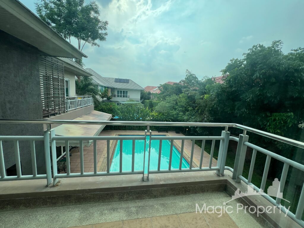 For Sale 5 Bed Single House in Nichada Thani Pak Kret, Bang Talat, Nonthaburi | ฿55,000,000 | MGP1515 – Photo 34