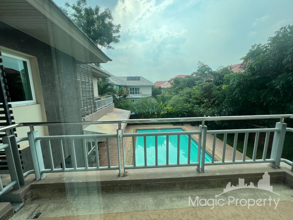 For Sale 5 Bed Single House in Nichada Thani Pak Kret, Bang Talat, Nonthaburi | ฿55,000,000 | MGP1515 – Photo 33